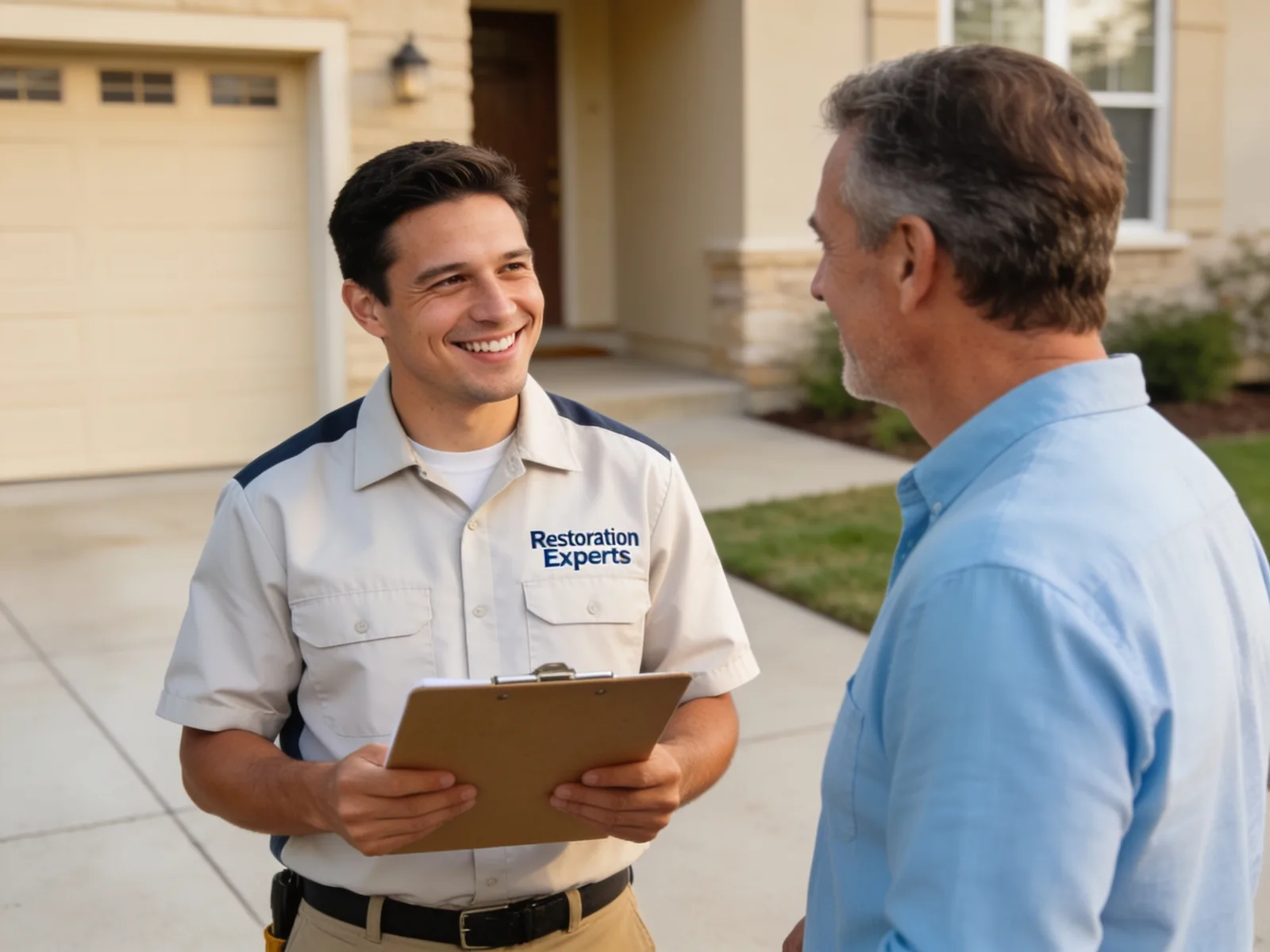 Water Damage Cleanup Capitola, CA FAQs